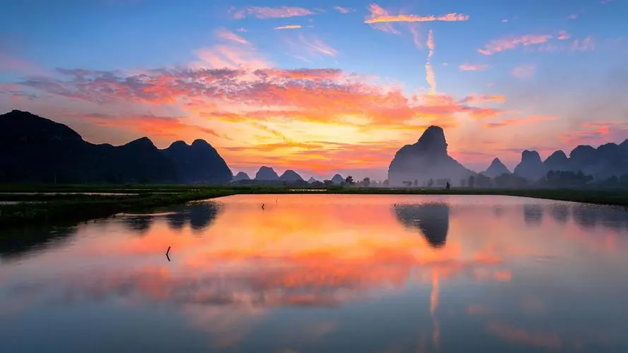 智能化高效